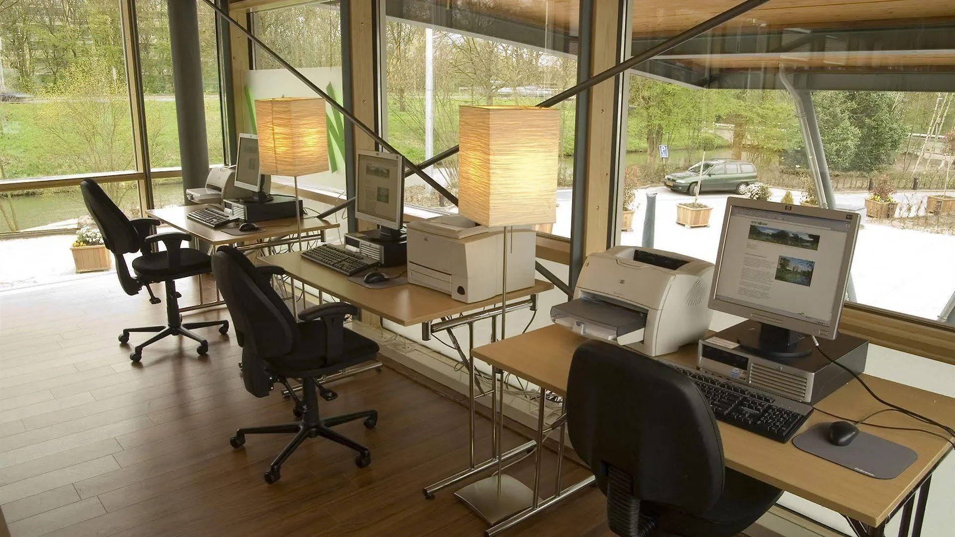 Hotel Mitland Utrecht