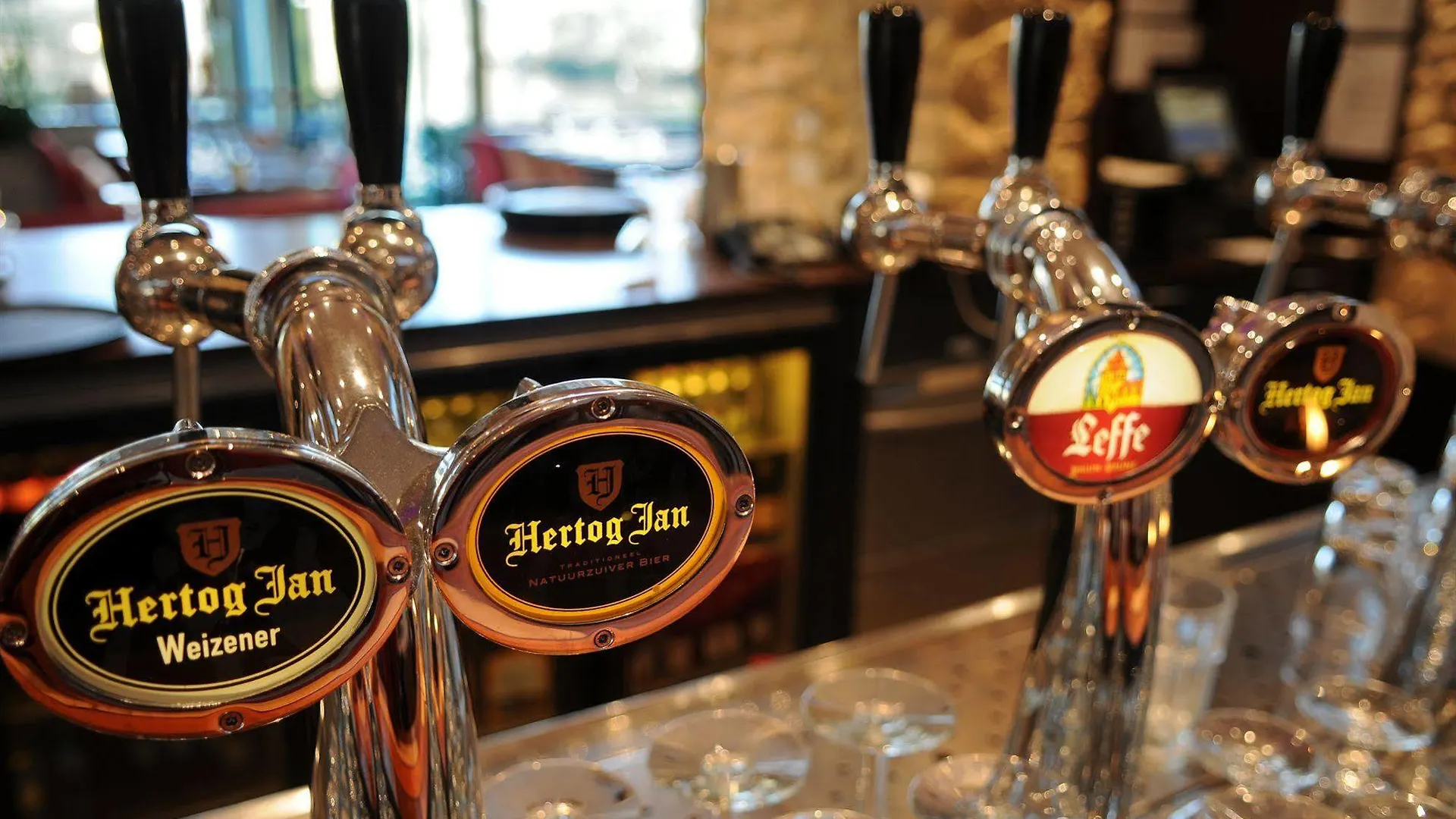 ****  Hotel Mitland Utrecht Países Bajos