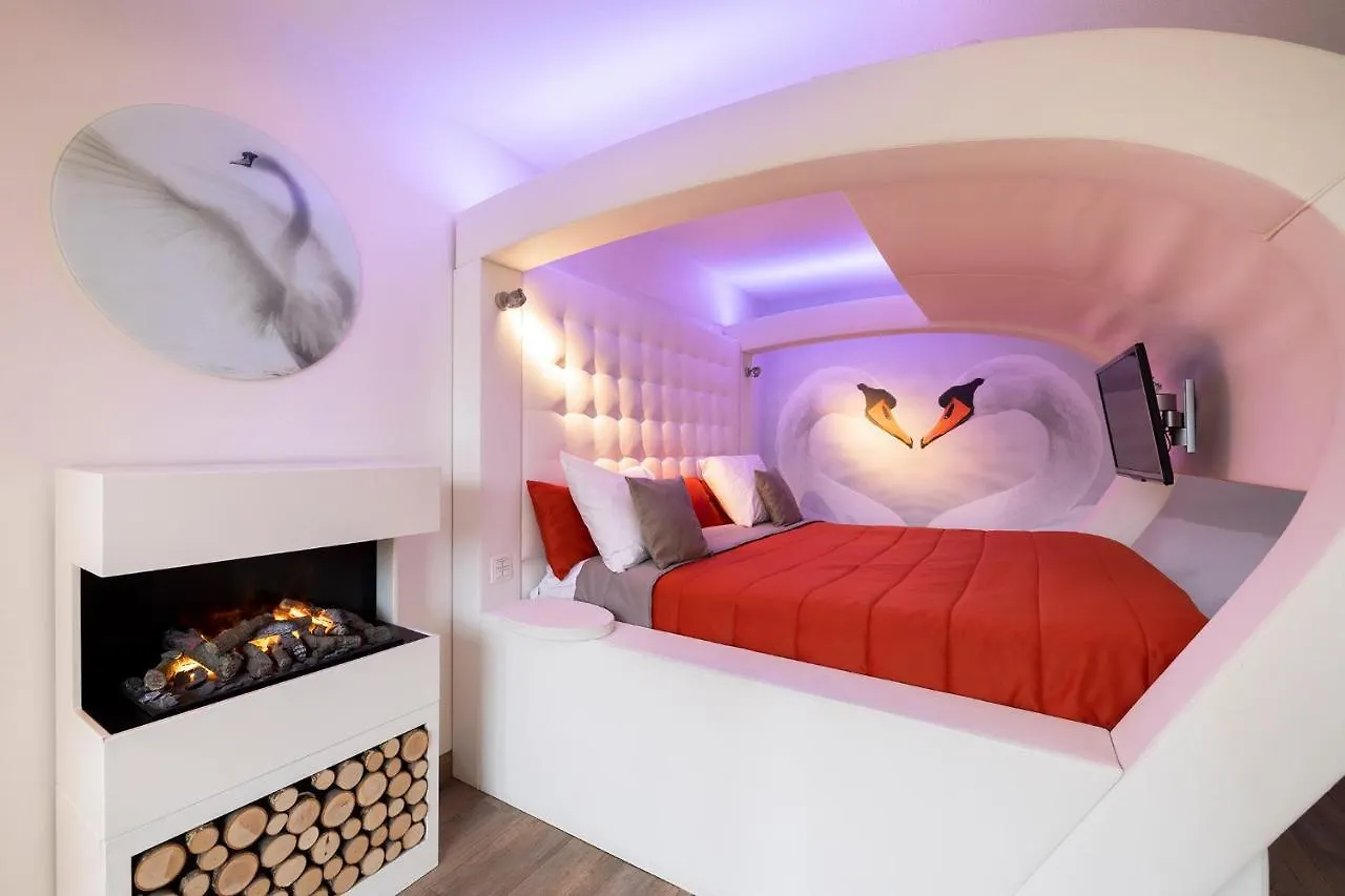Hotel Mitland Utrecht