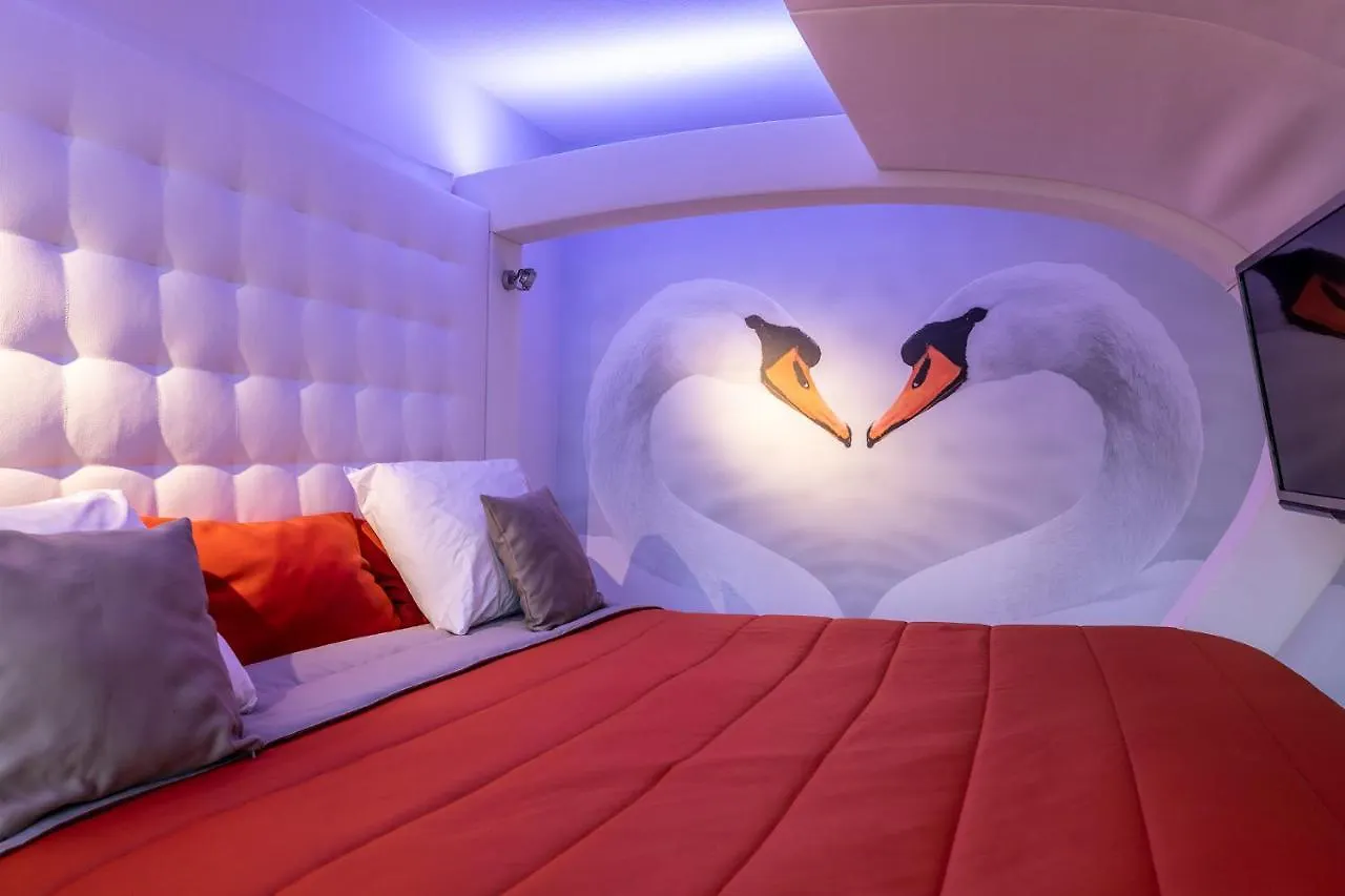 Hotel Mitland Utrecht