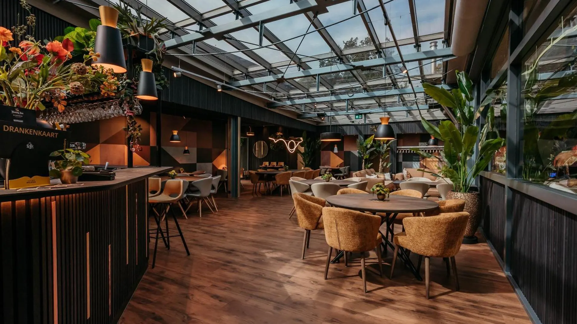 Hotel Mitland Utrecht